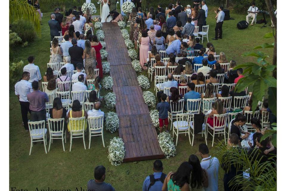 Silas e Ana