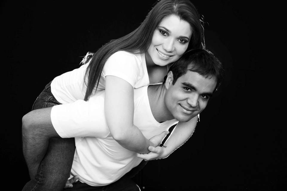Camila e Klavios