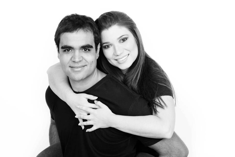 Camila e Klavios