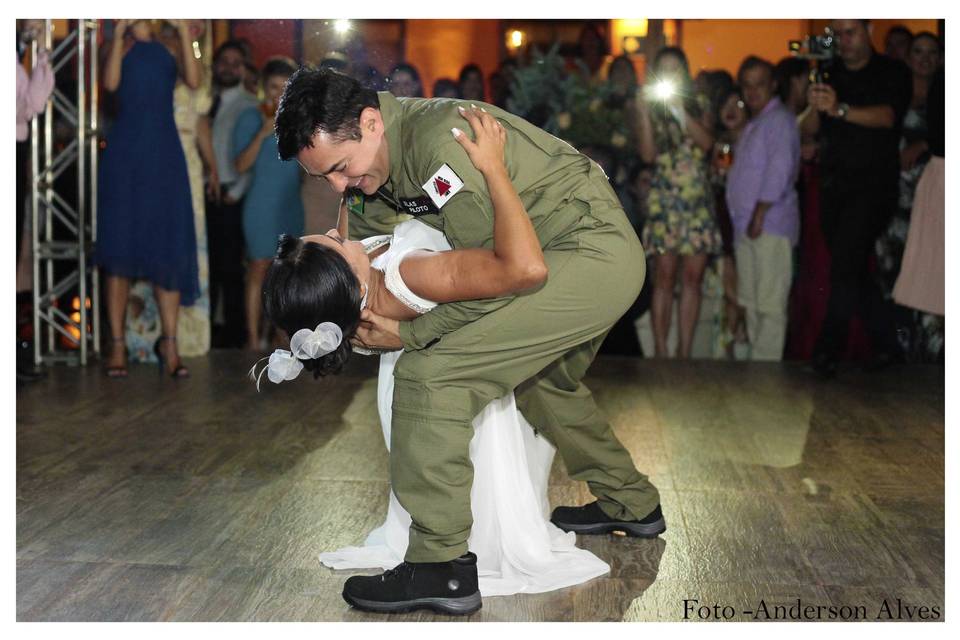Silas e Ana