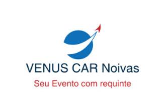 Venus car noivas logo