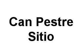 Can Pestre Sitio Logo