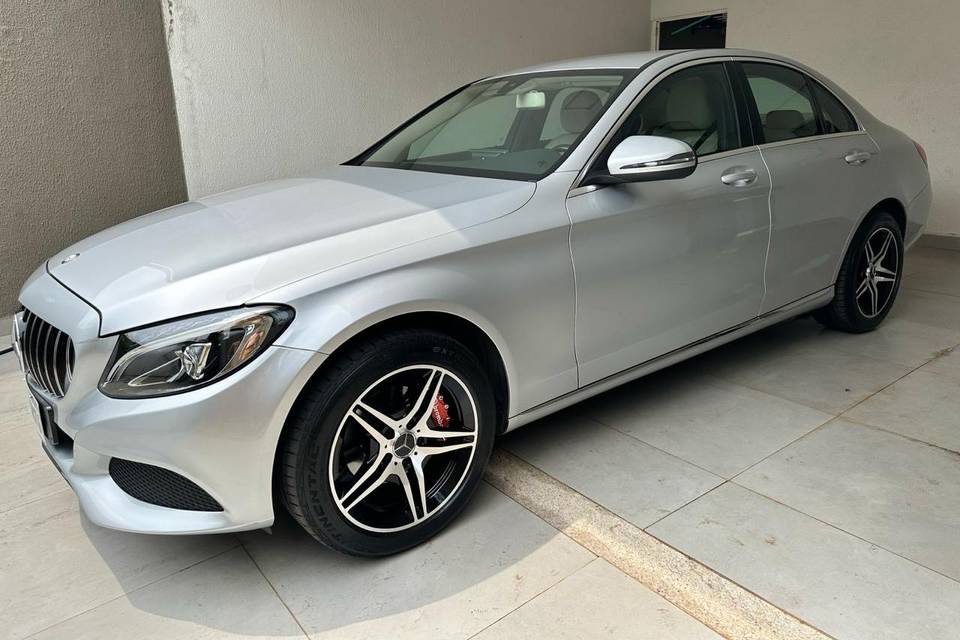 Mercedes 250