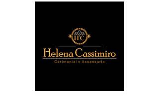 Helena Cassimiro Cerimonial