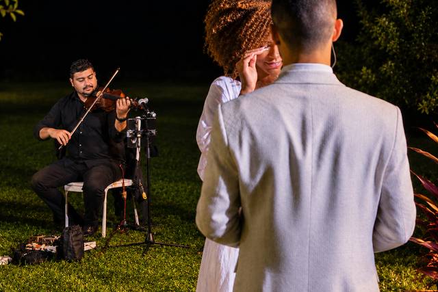Nathan Fer Violinista