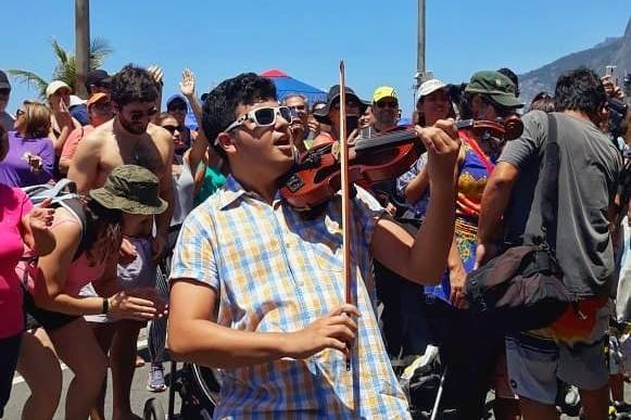 Nathan Fer