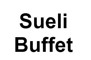 Sueli Buffet Logo