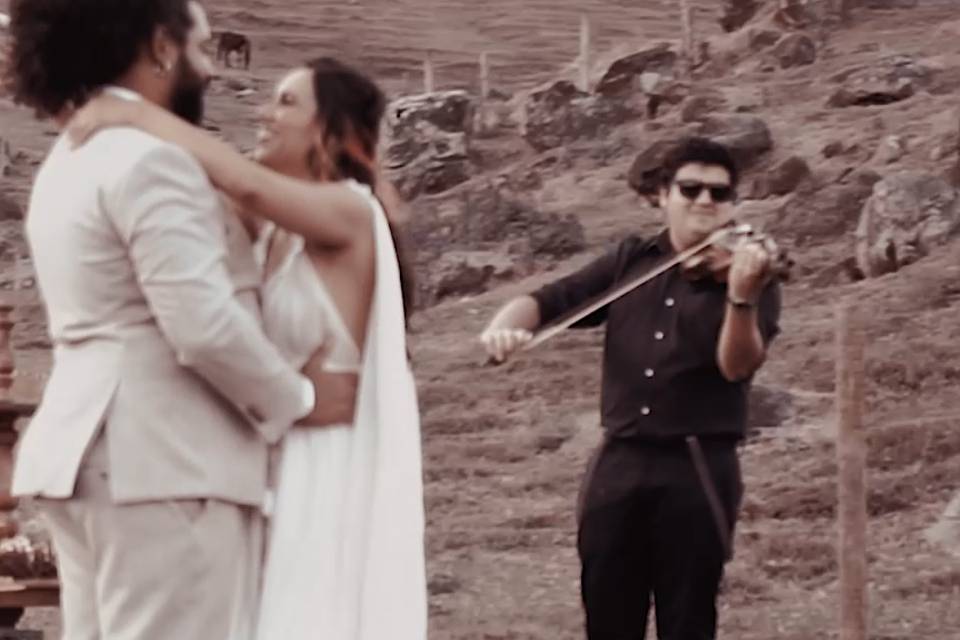 A trilha sonora perfeita