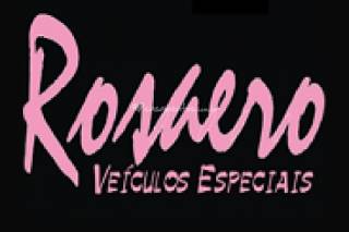Rosaero Veiculos Especiais