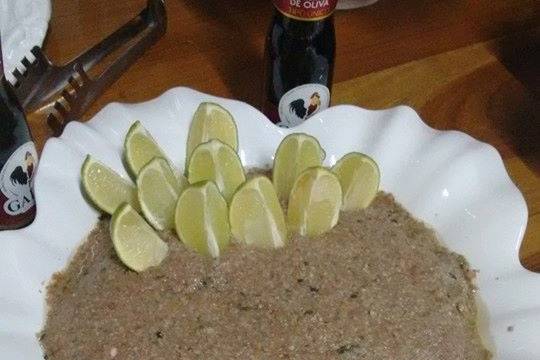 Pérola Negra