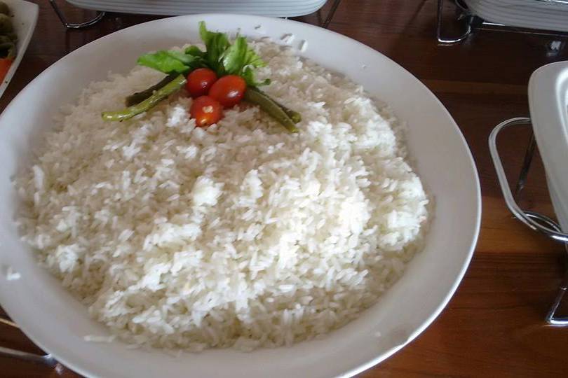 Buffet e Decorações Pérola Negra