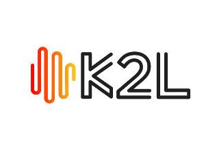 logo K2L Empreendimentos Artísticos