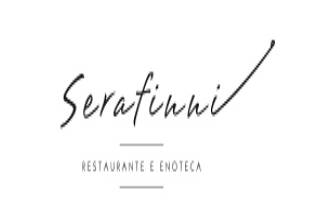 Serafinni Logo