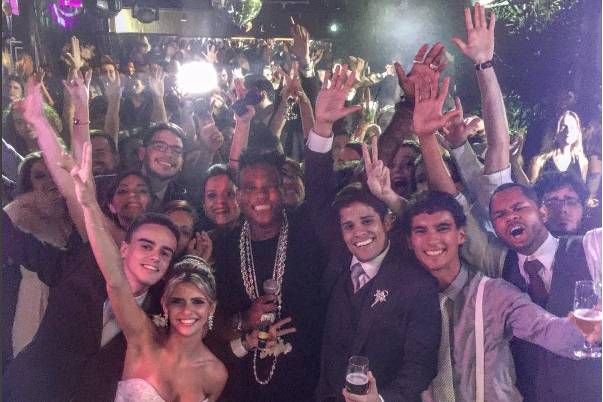 MC Sapão