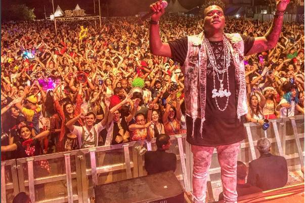 MC Sapão