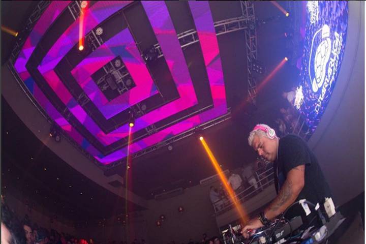 DJ Tartaruga