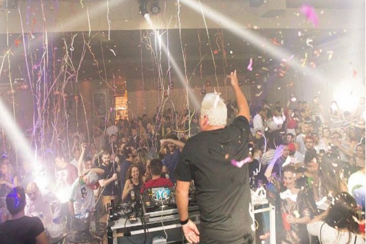 DJ Tartaruga