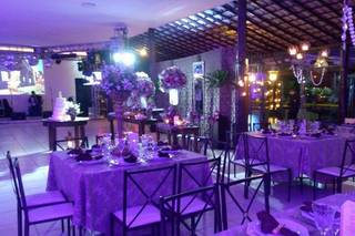 Buffet W & D Festas e Eventos