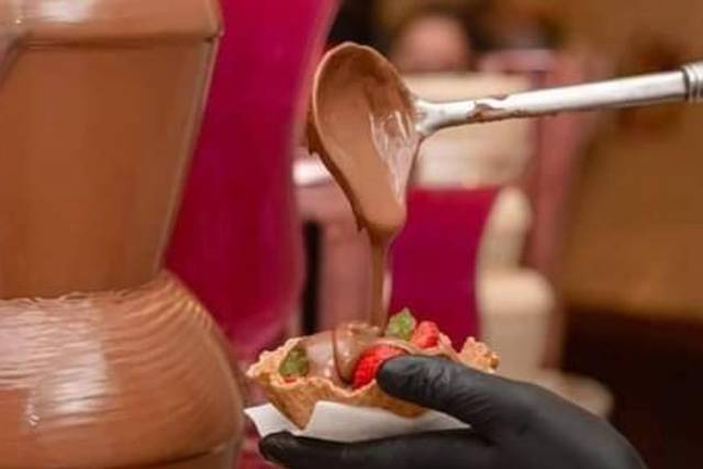 Buffet W & D Festas e Eventos