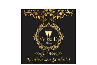 Buffet W & D Festas e Eventos logo