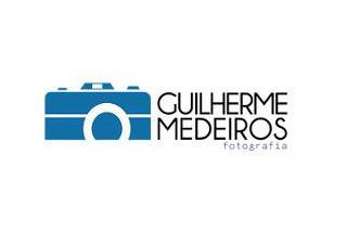 Guilherme Medeiros Fotografia logo