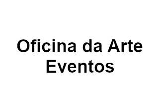 Oficina da Arte Eventos logo