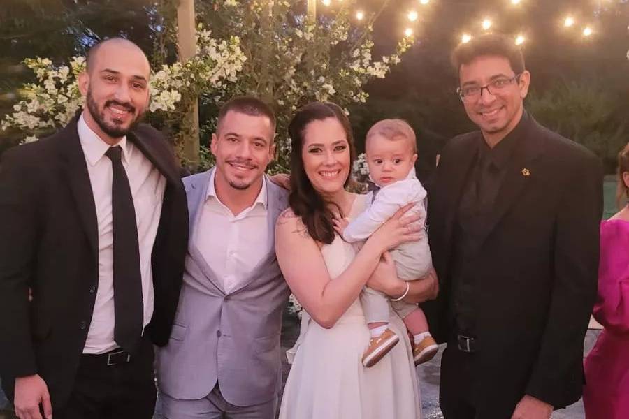 Rudá música para eventos