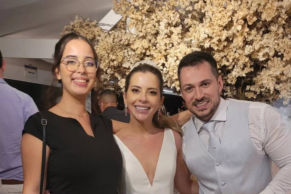 Rudá música para eventos