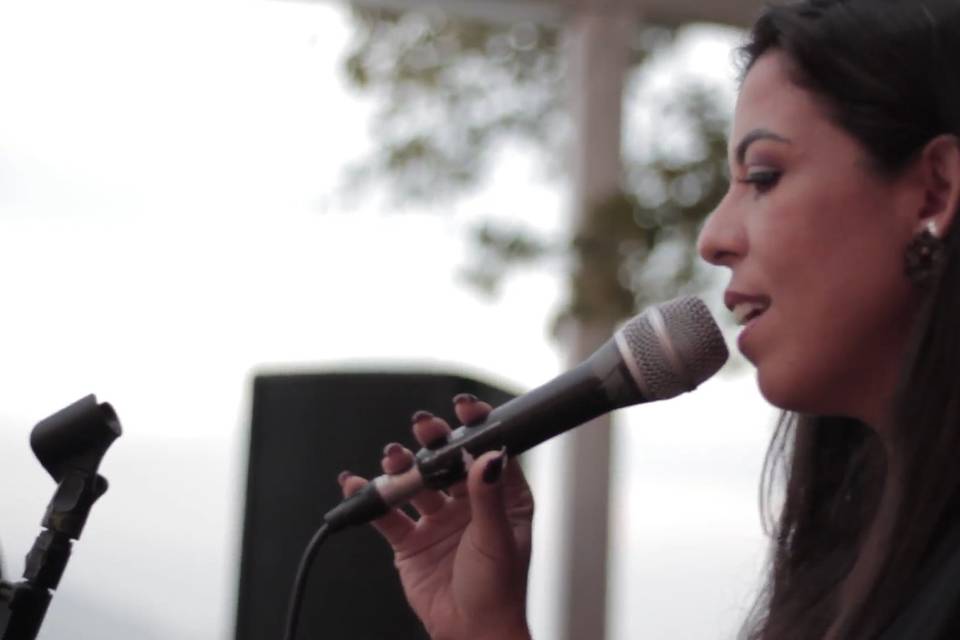 Rudá música para eventos