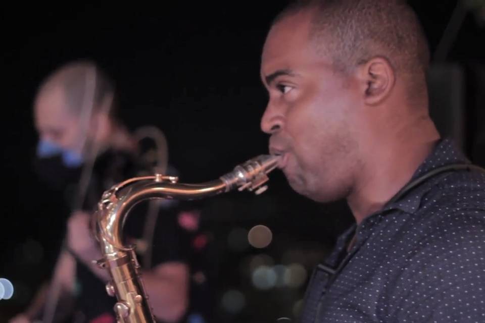 Rudá música para eventos