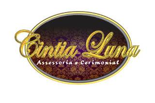 Assessoria e Cerimonial Cintia Luna logo