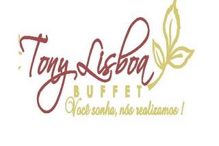 Tony Lisboa Buffet Logo