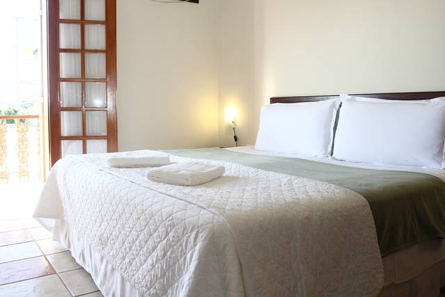 Apartamentos