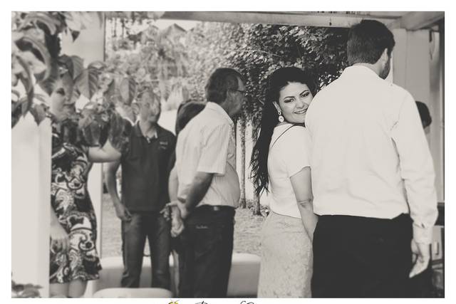 Casamento  momentos