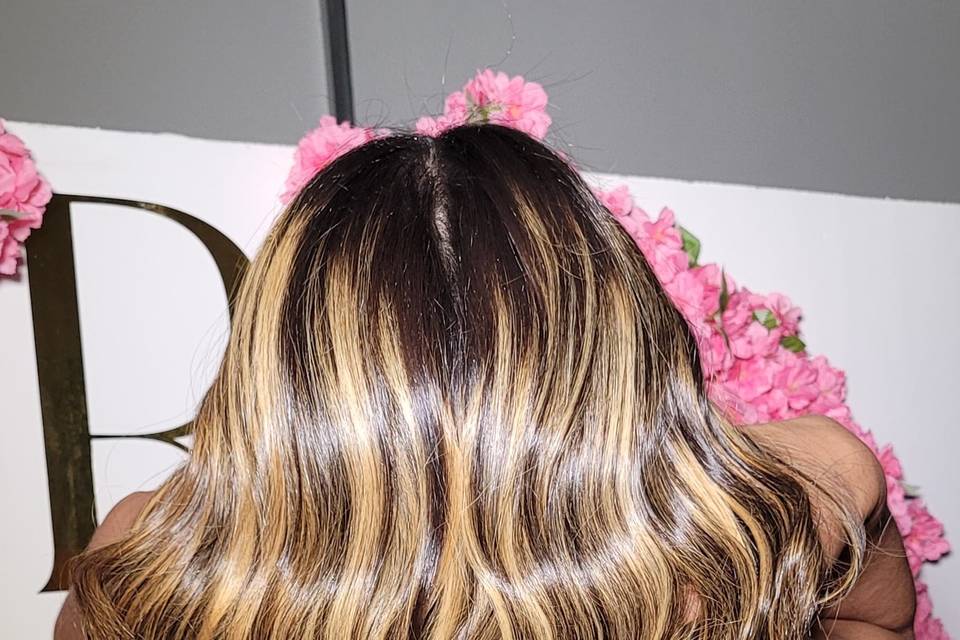 Mechas