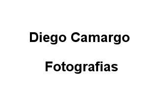 logo Diego Camargo Fotografias