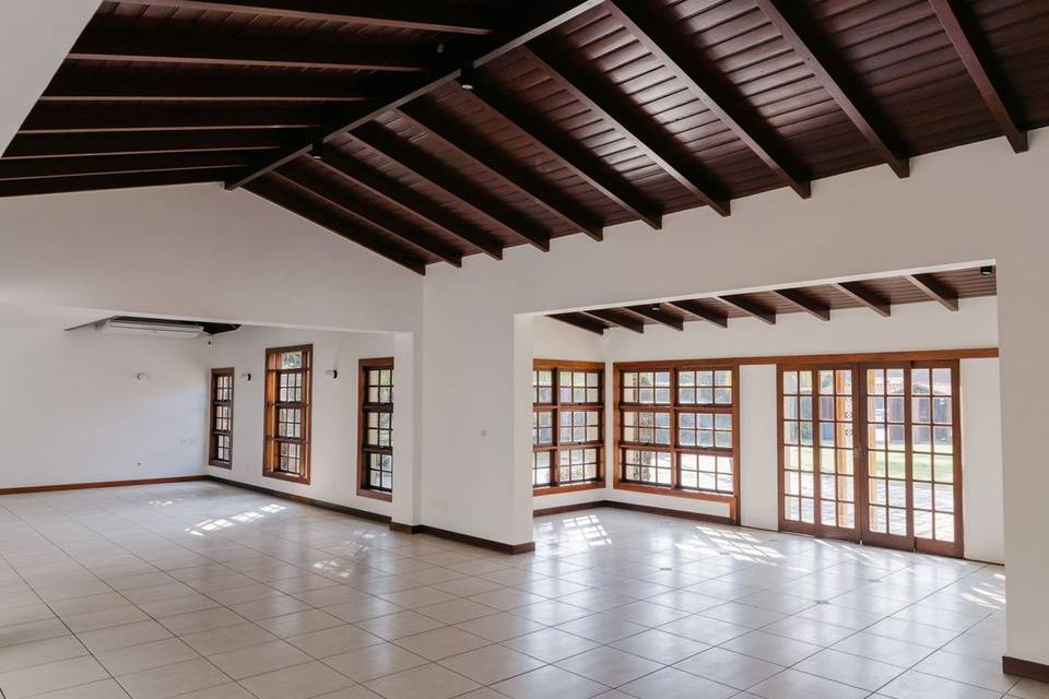 Casa Marcelle