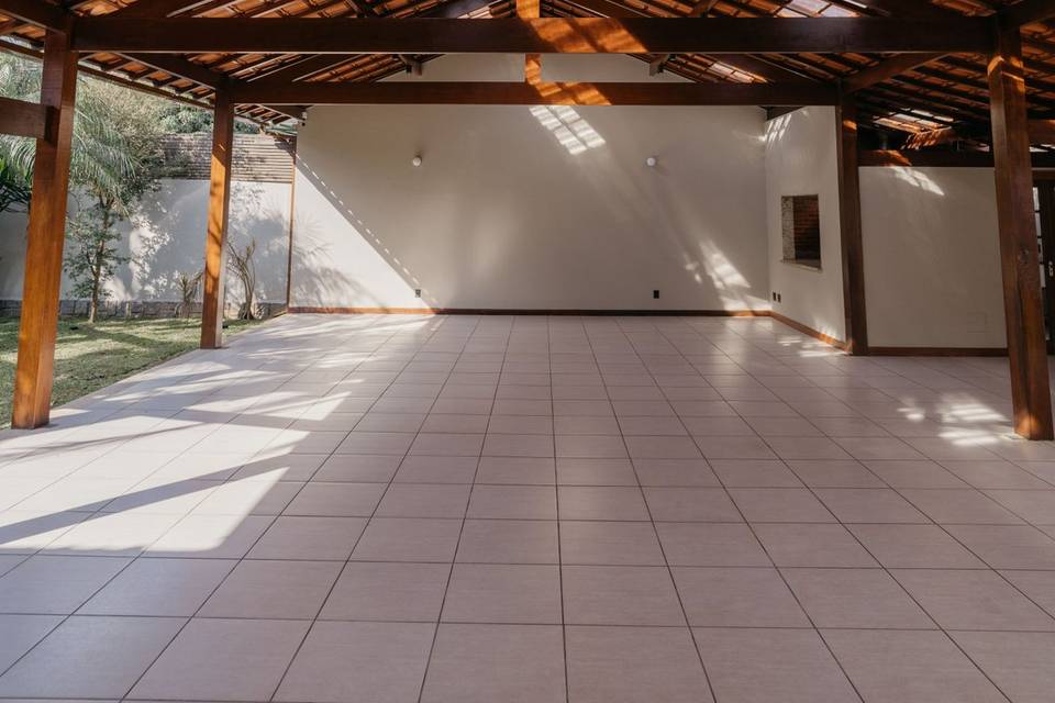 Casa Marcelle