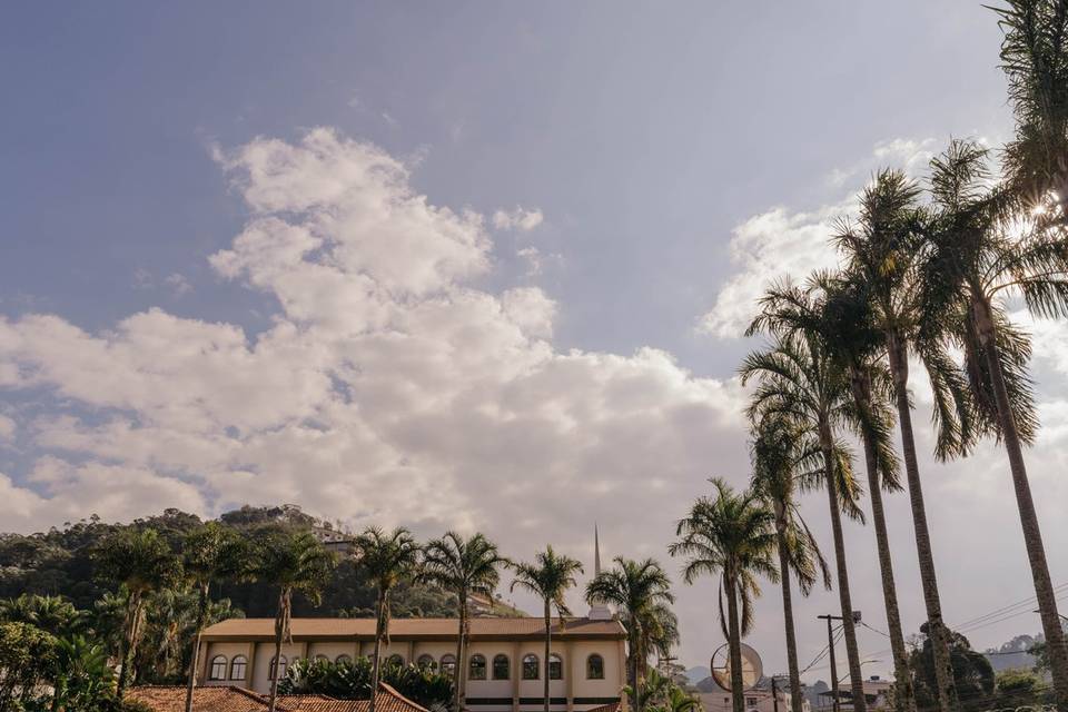 Casa Marcelle