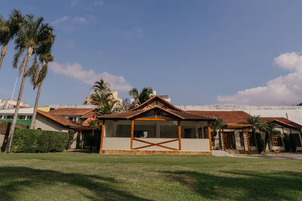 Casa Marcelle