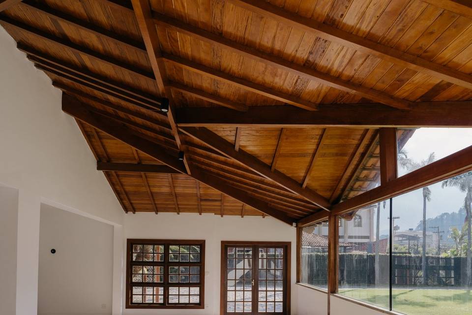 Casa Marcelle