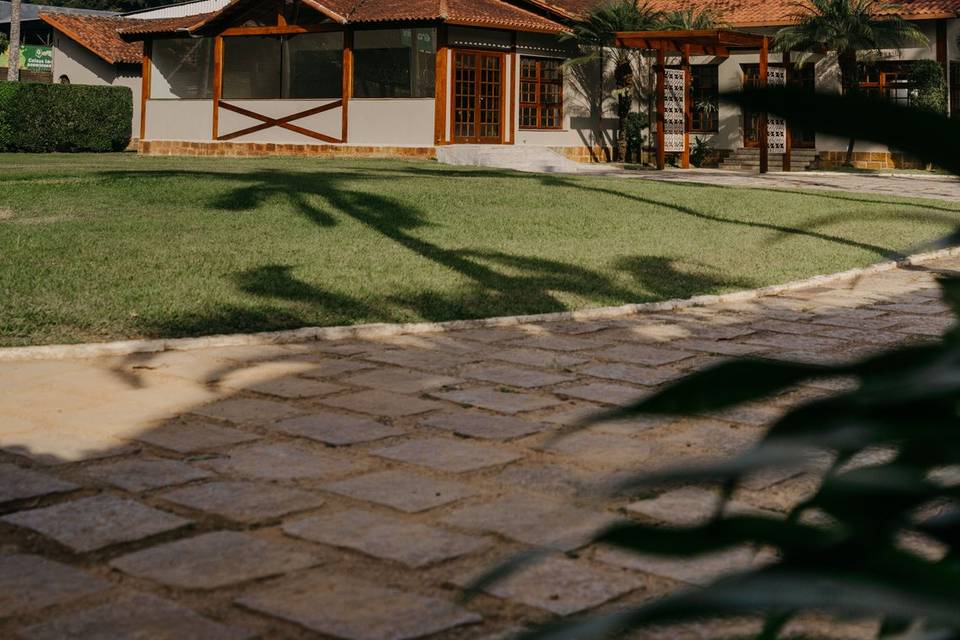 Casa Marcelle