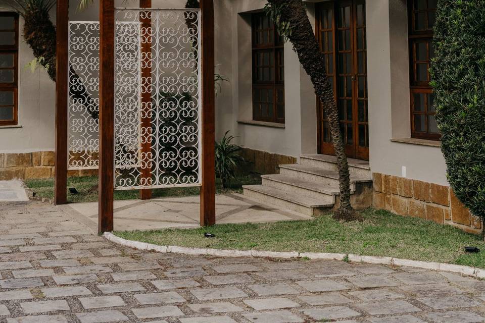 Casa Marcelle