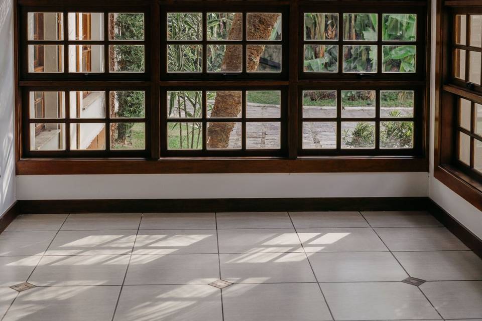 Casa Marcelle