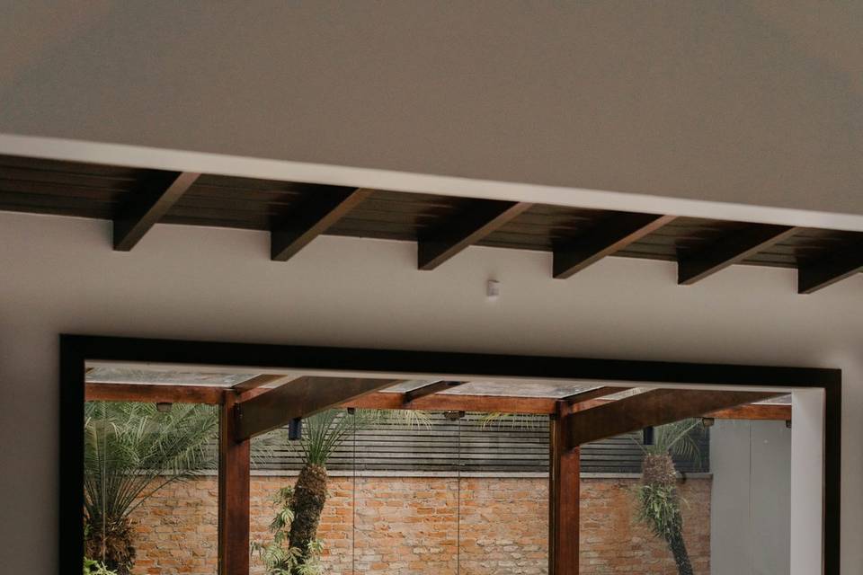 Casa Marcelle