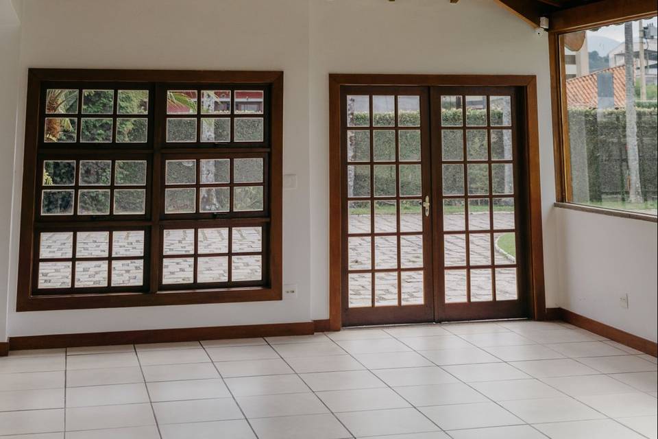 Casa Marcelle