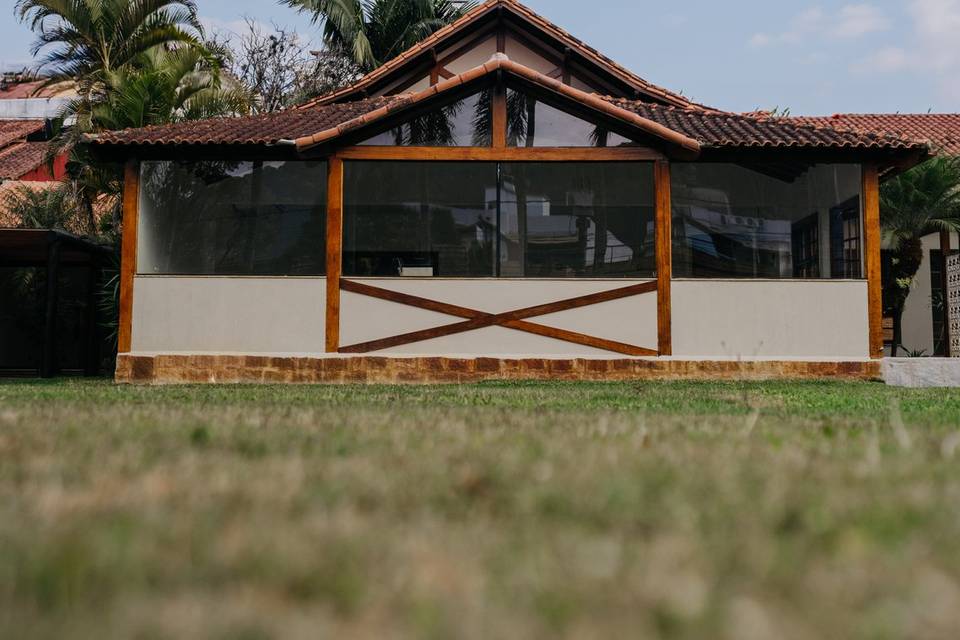Casa Marcelle