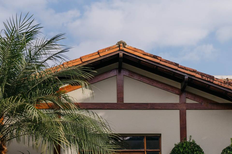 Casa Marcelle