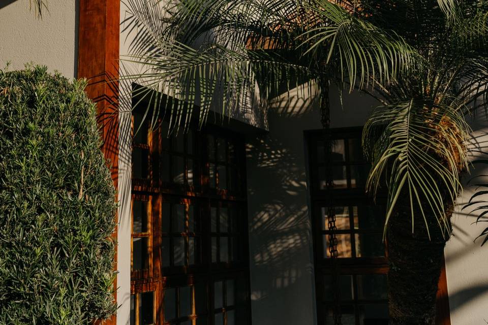 Casa Marcelle