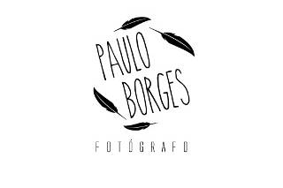 Paulo Borges Fotografia logo